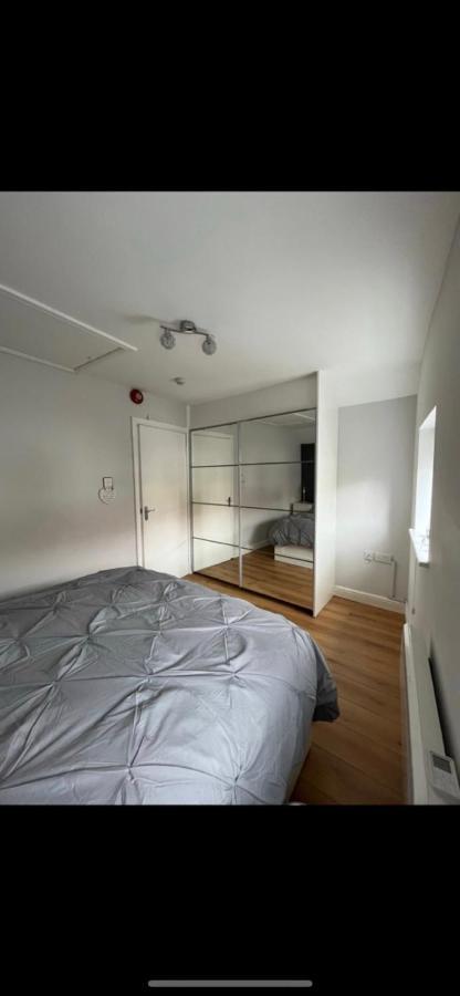 One Bedroom Apartment In The Centre Of Llandudno Ngoại thất bức ảnh